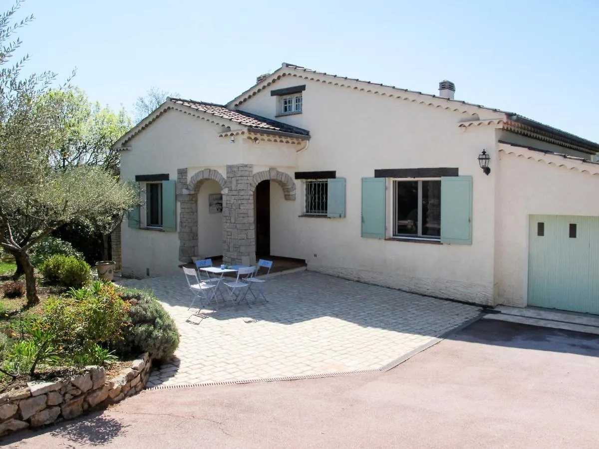 Holiday Home Le Clos Des Oliviers - Cae140 By Interhome Carces