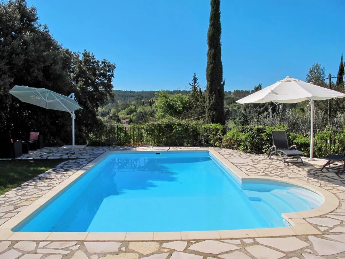 Holiday Home Le Clos Des Oliviers - Cae140 By Interhome Carces 0*,