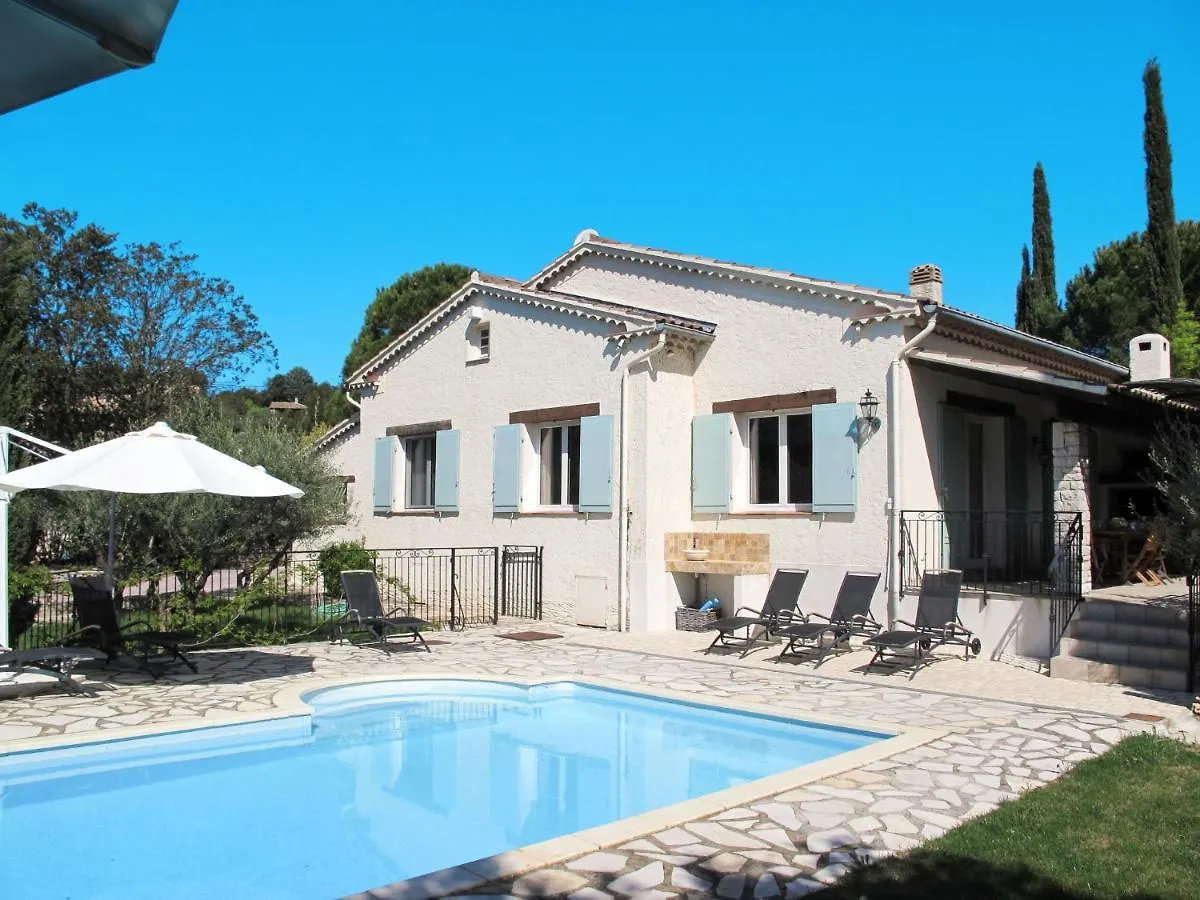 Holiday Home Le Clos Des Oliviers - Cae140 By Interhome Carces