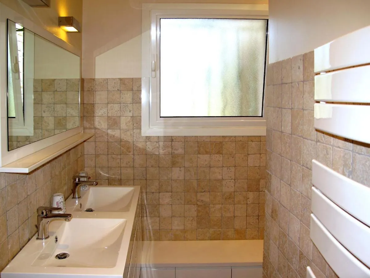 Holiday Home Le Clos Des Oliviers - Cae140 By Interhome Carces