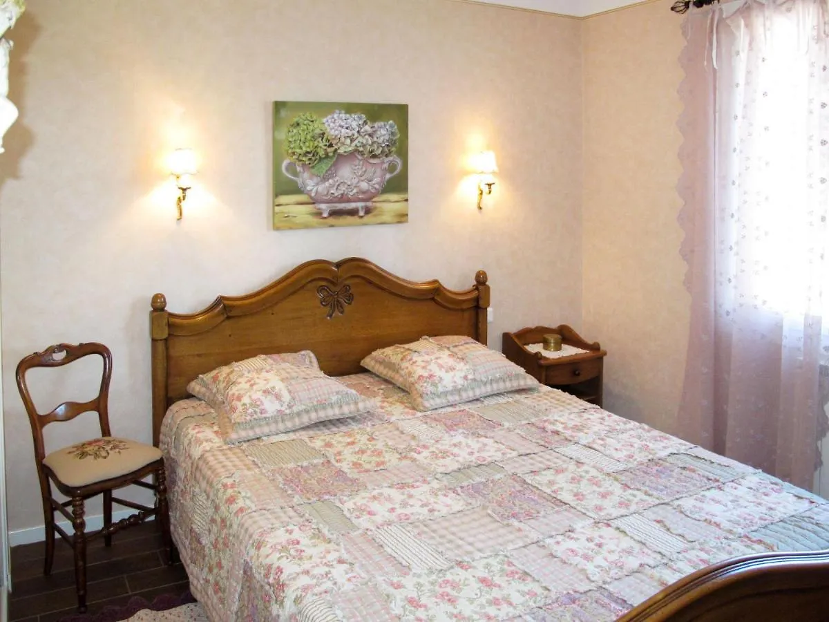 Holiday Home Le Clos Des Oliviers - Cae140 By Interhome Carces