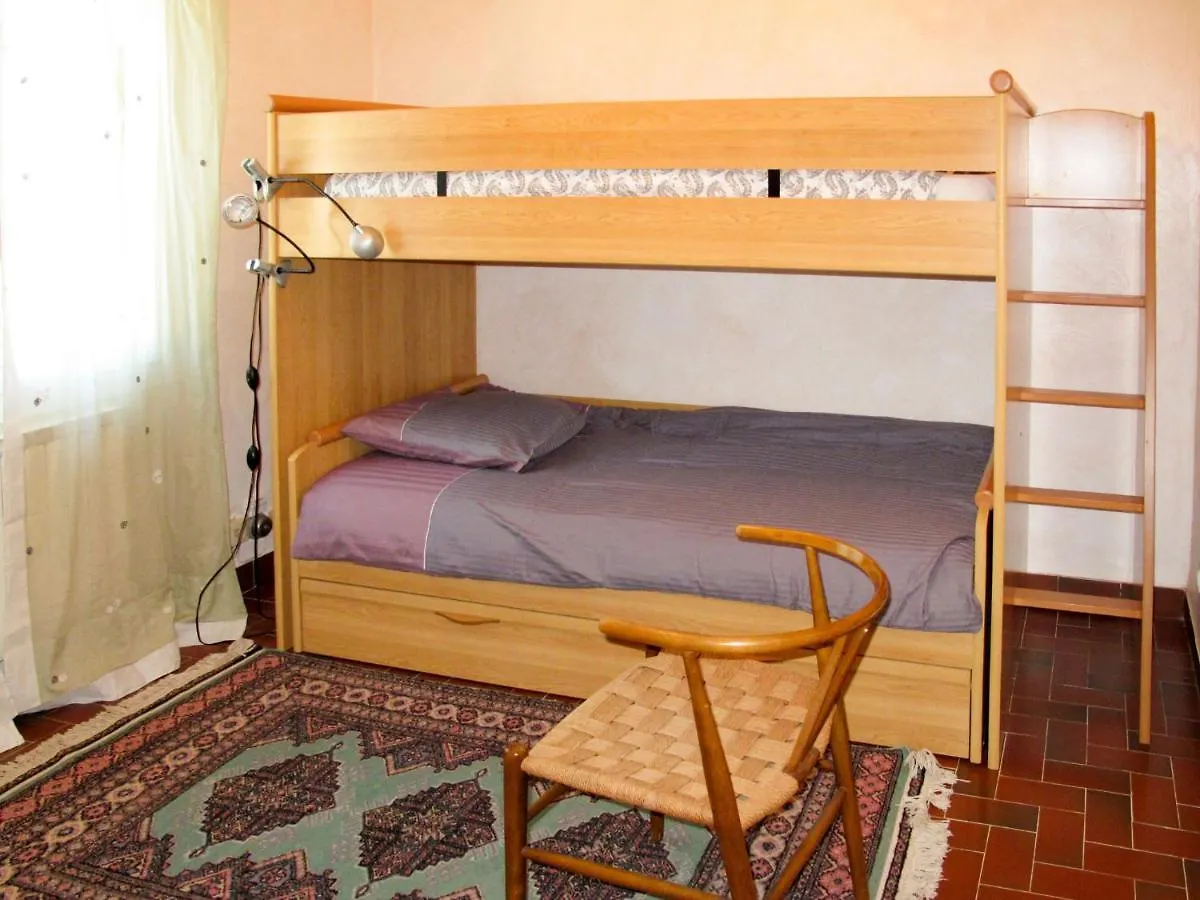 Holiday Home Le Clos Des Oliviers - Cae140 By Interhome Carces