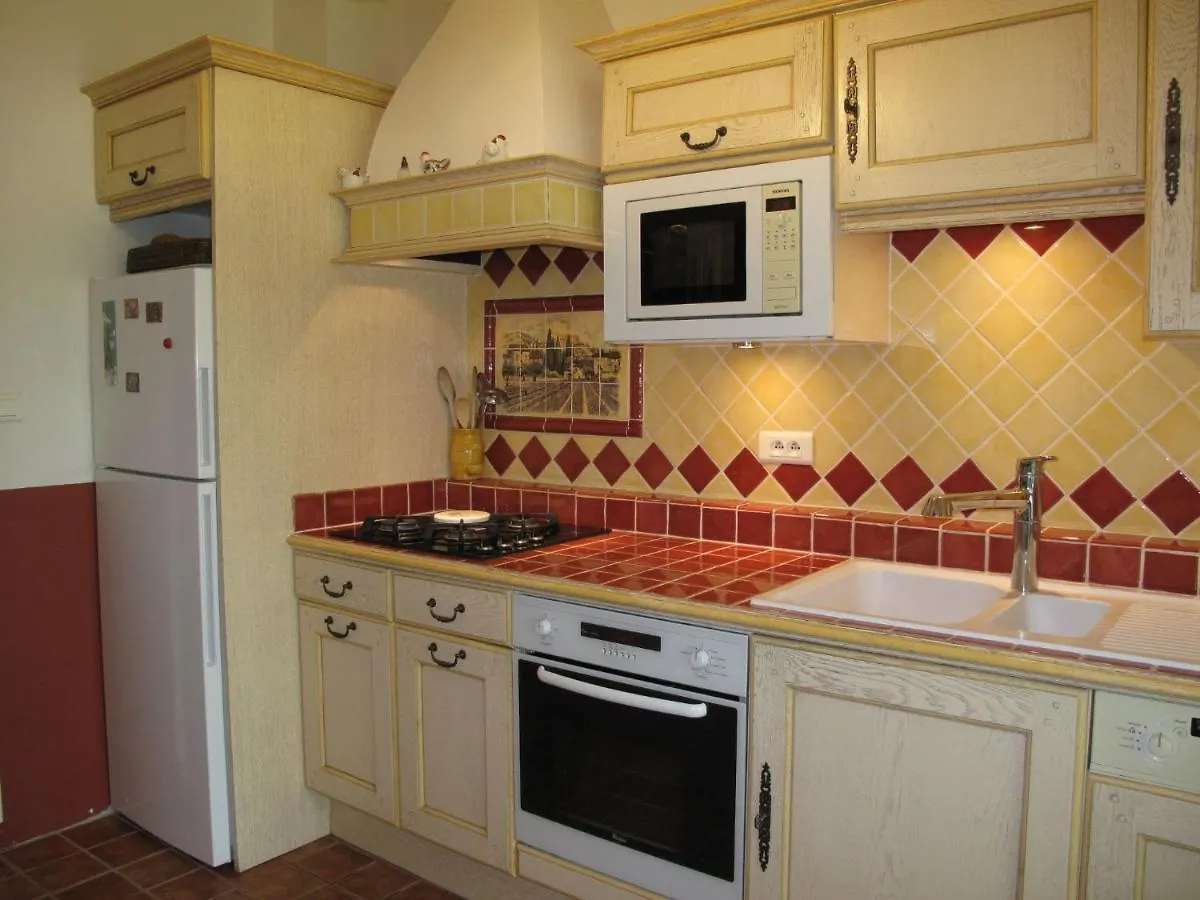 Holiday Home Le Clos Des Oliviers - Cae140 By Interhome Carces 0*,  France