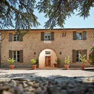 Bastide Saint Louis Du Thoronet Villa
