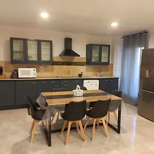 Chez Sab Appartement