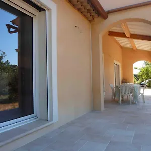 En Provence Verte Hébergement de vacances