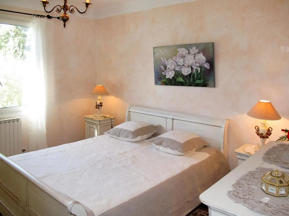 Carcès Holiday Home Le Clos Des Oliviers - Cae140 By Interhome